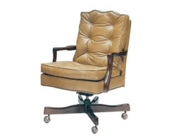 Chippendale Swivel Tilt Chair Classic 778
