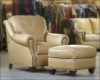 Classic Leather Portsmouth Chair 8026 at LeatherFurniture-USA.com