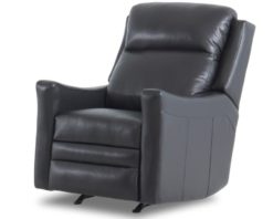Comfort Design Churchill Recliner CLP259 at LeatherFurniture-USA.com