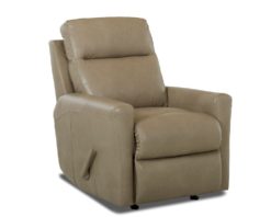 Comfort Design Dunes Recliner CLP121 at LeatherFurniture-USA.com