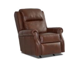 Comfort Design Jamestown Recliner CL762 at LeatherFurniture-USA.com