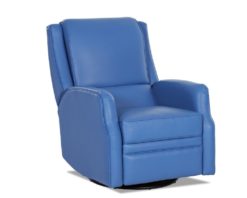 Comfort Design Maco Recliner CLP551 at LeatherFurniture-USA.com