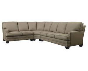 Custom Leather Furniture Made in USA