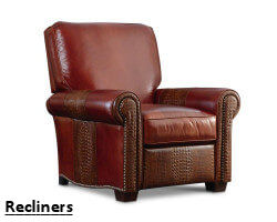Leather Furniture Made North Carolina