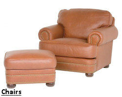 Leather Furniture North Carolina Manufacturers