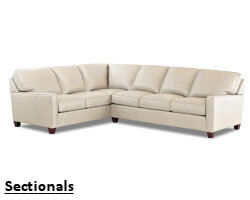 Leather Furniture North Carolina