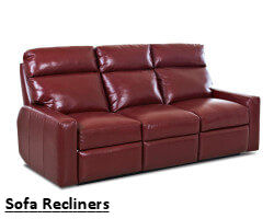 Leather Furniture Manufacturers North Carolina