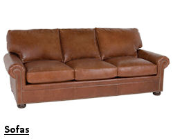 Leather Furniture North Carolina