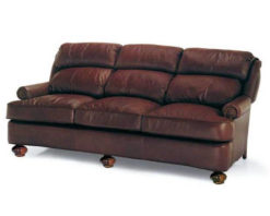 Leathercraft Bradley Sofa Sleeper 1050-68S