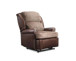 Leathercraft Bradley Recliner Lift Chair 1057L