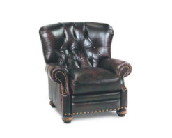 Leathercraft 2407 Conner Recliner