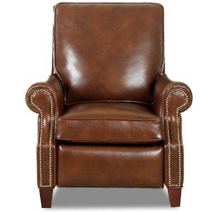 Best Leather Recliners