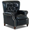 Avenue Leather Recliner CL702-10 by Comfort Design made in the usa