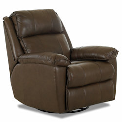 Comfort Design Dynamite Recliner CLP105HRC