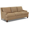 Leather Sofa on Sale