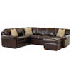 Comfort Design Journey Sectional CL4004SEC