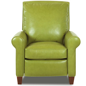 Best Leather Recliner