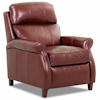 Comfort Design Leslie Leather Recliner CL707HLRC