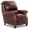 Comfort Design Martin Leather Recliner CL701HLRC-10