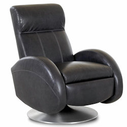Comfort Design Leather Recliners