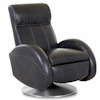 Comfort Design Leather Recliners