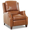 Barcalounger Leather Recliner