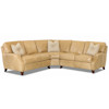 Comfort Design Zest Sectional CL4000SEC