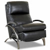 Zone II High Leg Recliner Comfort Design