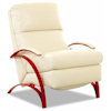 Zone High Leg Recliner CLP100 Comfort Design