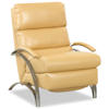 Triple Option II Leather Recliner