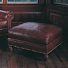 Bonaire Leather Ottoman & One Half 2205 by Classic Leather