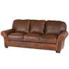 Classic Leather Harper's Ferry Sofa 1359
