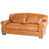 Classic Leather Havenwood Sofa 6113
