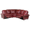 Reclining Sectionals Kenilworth 11868 by Classic Leather
