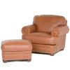 Classic Leather McGuire Furniture