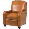 Classic Leather Monterra Recliner 1169-LLR