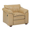 Classic Leather Oregon Incliner Chair 566-INC