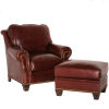 Classic Leather Chairs