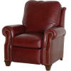 Classic Leather Recliner Chairs