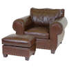 Ranchero by Classic Leather Furniture