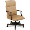 Executive Leather Office Chairs