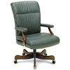 Leather Office Chair