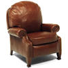 Ashton Leather Recliner 176 by Distinction Leather Furniture