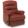 Barrington Leather Recliner 193 by Distinction Leather Recliner Furniture