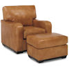 Bentley Leather Chair 999 by Distinction Leather Furniture