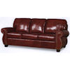 Distinction Leather Braxton Sofa 443