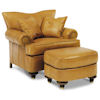 Distinction Leather Brooke Chair 720