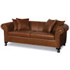Distinction Leather Burbank Sofa 674