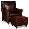 Distinction Leather Callaway Chair 779