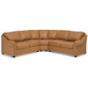 Leather Sectional Couches